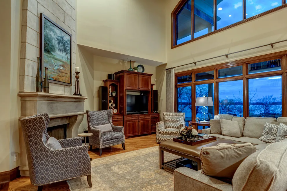 From Traditional to Transitional by The Interior Collection - Photo 2