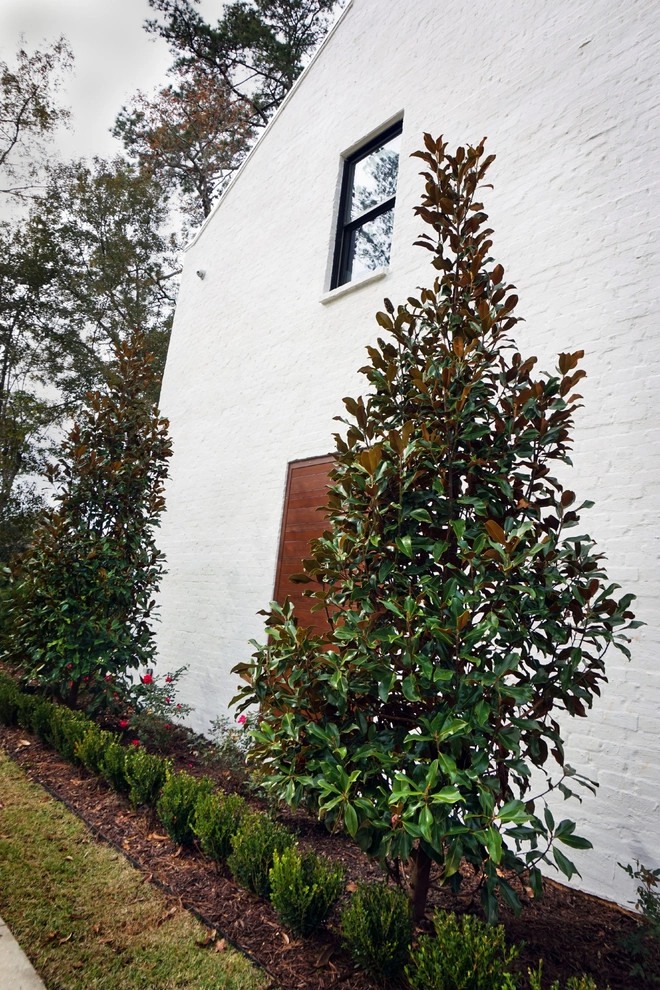 Winter Yard by Resource Landscapes LLC - Photo 5