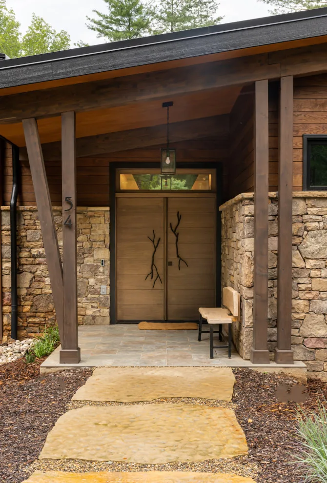 Path Peak by ID.ology Interiors & Design - Photo 8