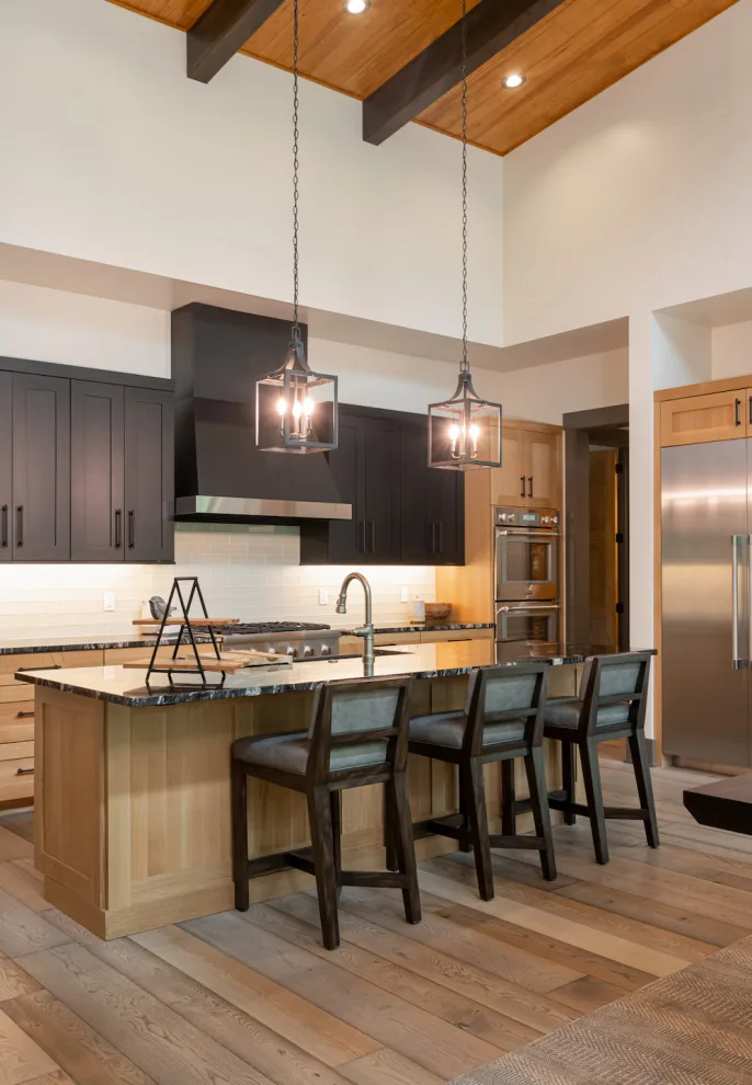 Path Peak by ID.ology Interiors & Design - Photo 11