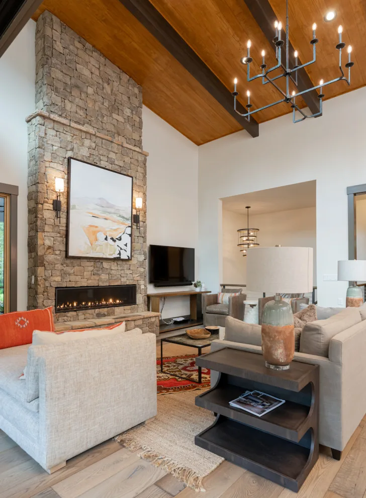 Path Peak by ID.ology Interiors & Design - Photo 2