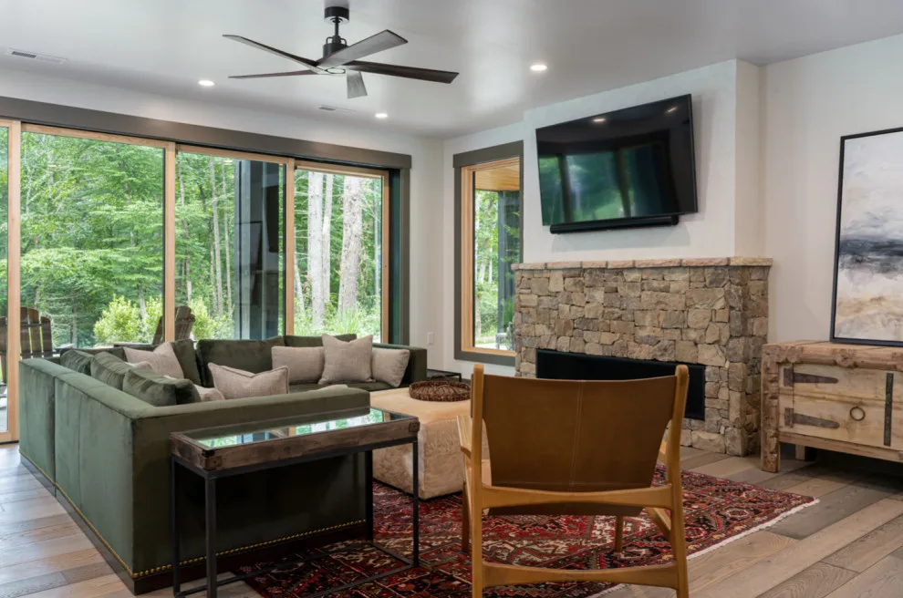 Path Peak by ID.ology Interiors & Design - Photo 13