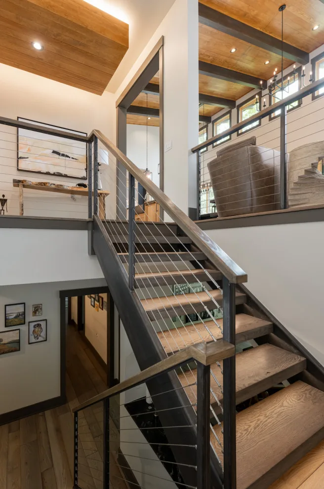 Path Peak by ID.ology Interiors & Design - Photo 4