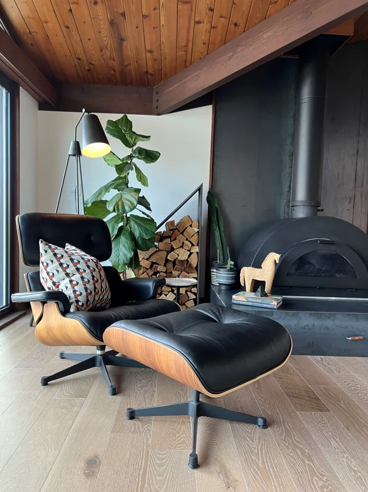 Living Room on Trailridge Road by Alexander Von Ahsen - Photo 5