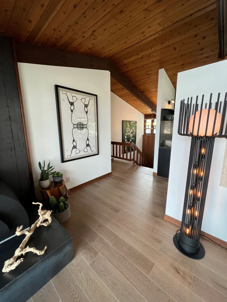 Living Room on Trailridge Road by Alexander Von Ahsen - Photo 10
