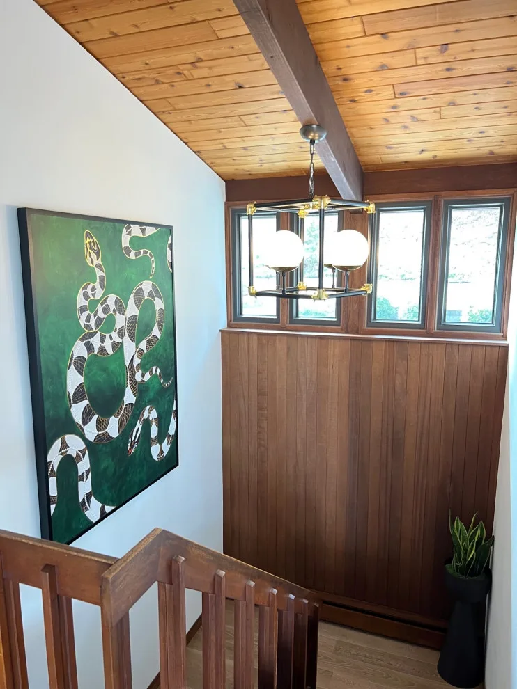 Living Room on Trailridge Road by Alexander Von Ahsen - Photo 9