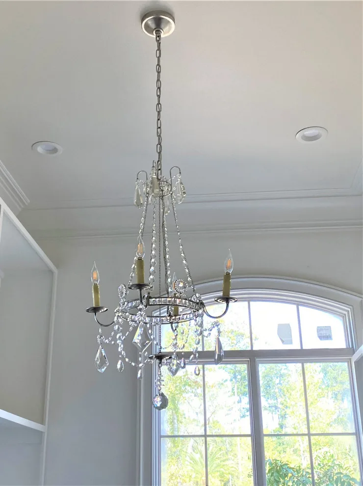 Serenity by Corrinn Fisher Interiors - Photo 5