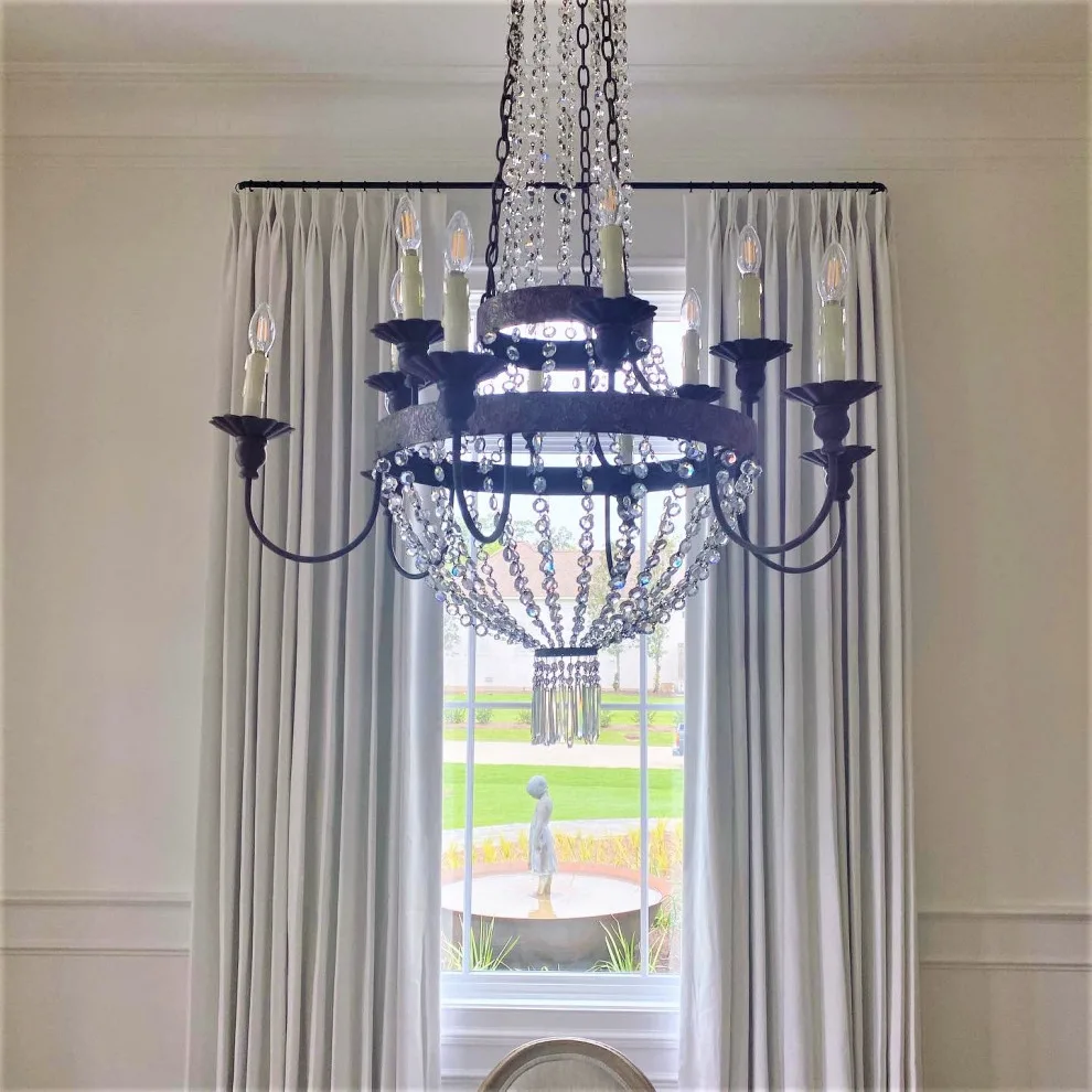 Serenity by Corrinn Fisher Interiors - Photo 3