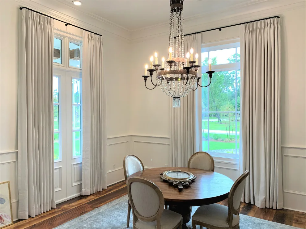 Serenity by Corrinn Fisher Interiors - Photo 12