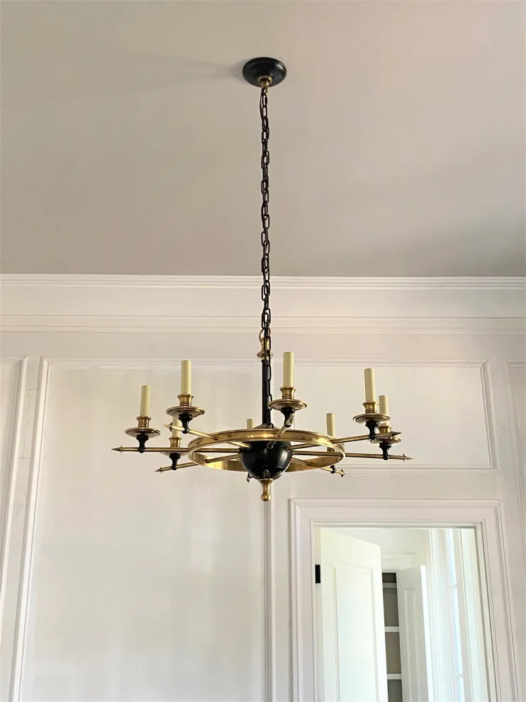 Serenity by Corrinn Fisher Interiors - Photo 11