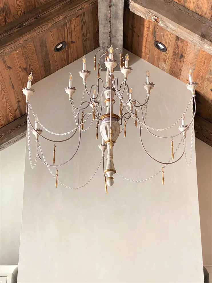 Serenity by Corrinn Fisher Interiors - Photo 7