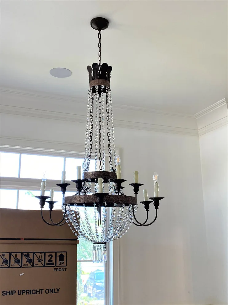 Serenity by Corrinn Fisher Interiors - Photo 4