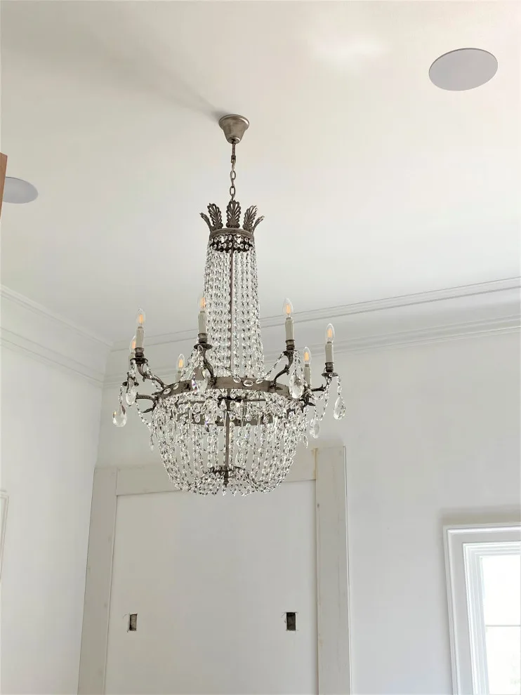 Serenity by Corrinn Fisher Interiors - Photo 13