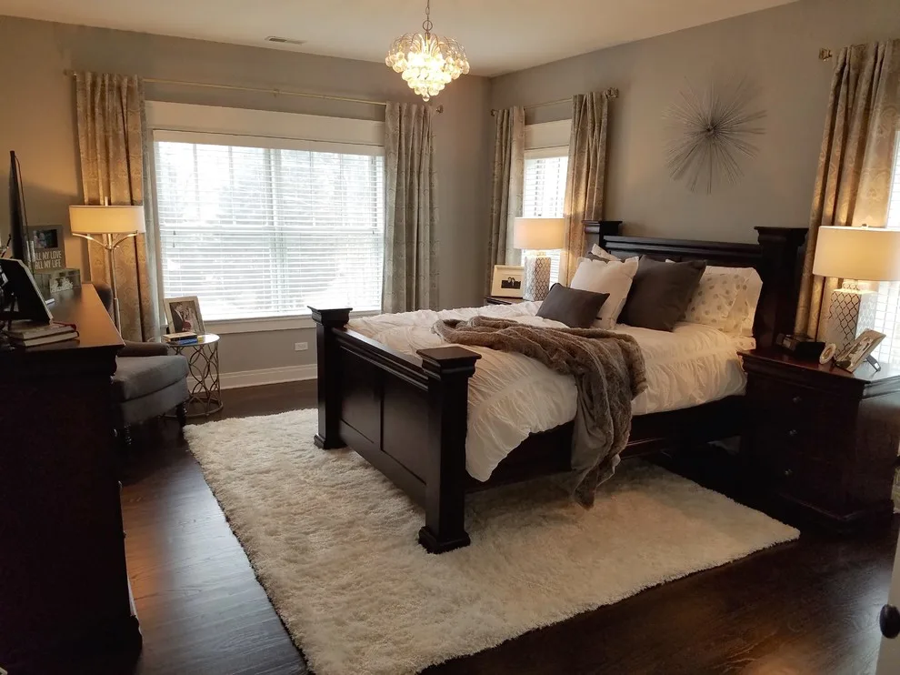 Converting House into Home by Jeff Rice, Decor Designs, Inc. - Photo 9