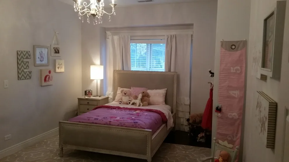 Converting House into Home by Jeff Rice, Decor Designs, Inc. - Photo 4