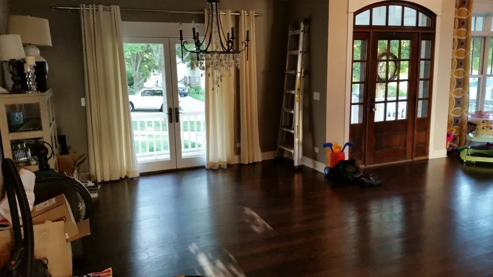 Converting House into Home by Jeff Rice, Decor Designs, Inc. - Photo 2