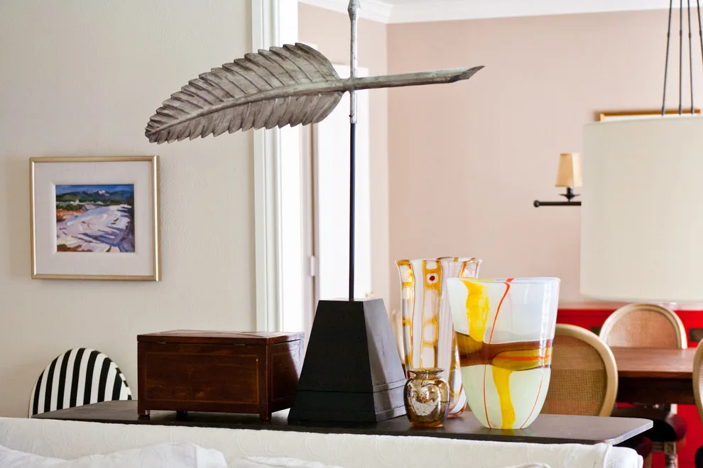 Transitional Touches by Jodell Clarke Designs - Photo 3