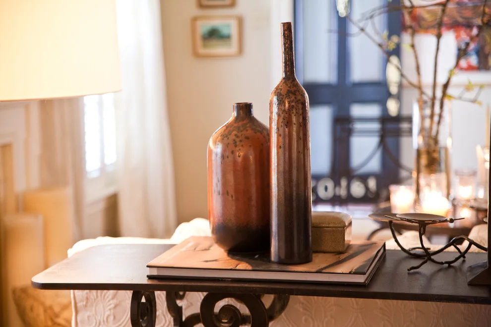 Transitional Touches by Jodell Clarke Designs - Photo 2