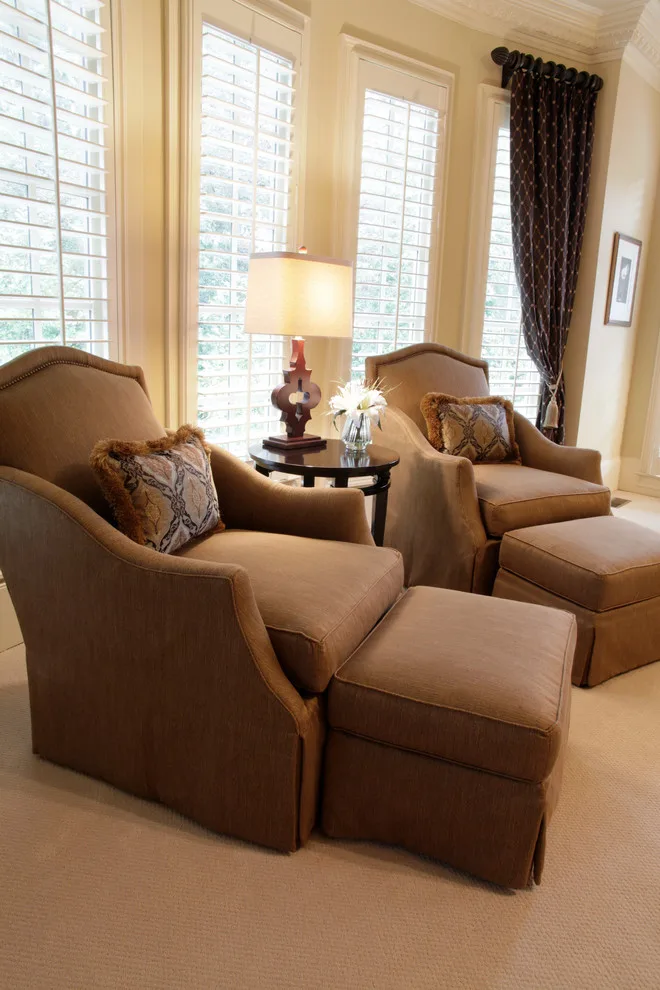 Master Bedroom Makeover by MJN & Associates Interiors - Photo 2