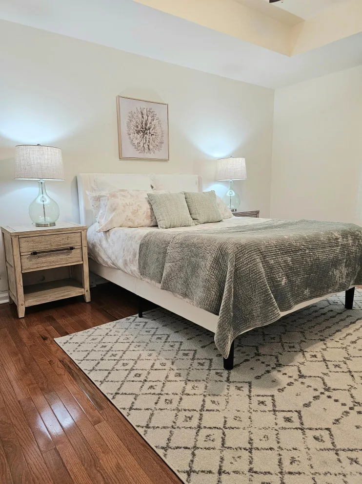 Ravenswood Boho Transitional Phase by Porchlight Interiors LLC - Photo 6