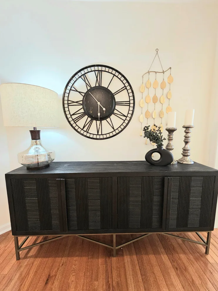 Ravenswood Boho Transitional Phase by Porchlight Interiors LLC - Photo 4