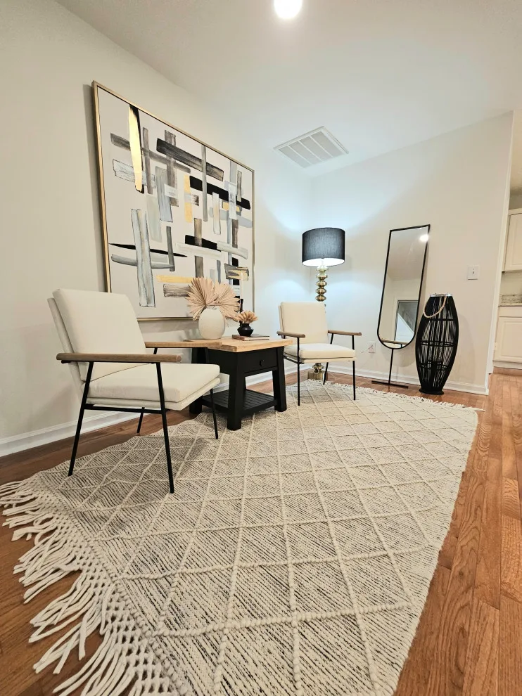 Ravenswood Boho Transitional Phase by Porchlight Interiors LLC - Photo 3