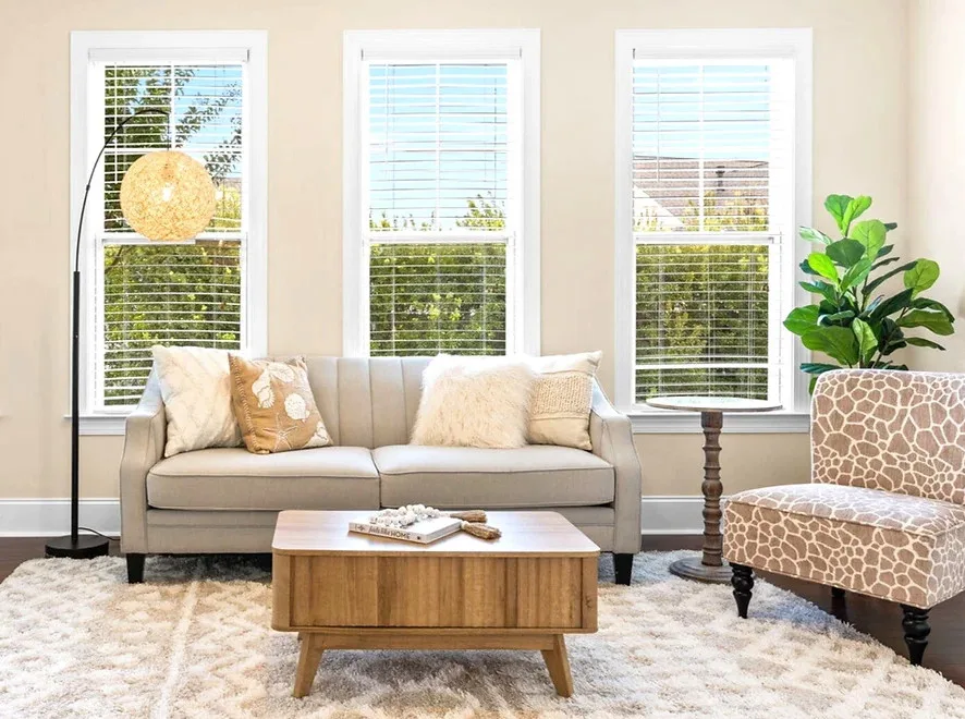Bohemian Transition Stage on Ascension Drive by Porchlight Interiors LLC - Photo 3