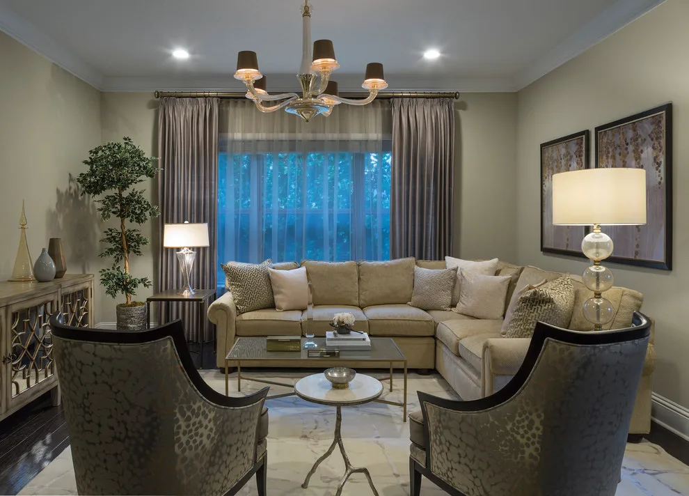 Chic Transition by John McClain Design - Photo 6
