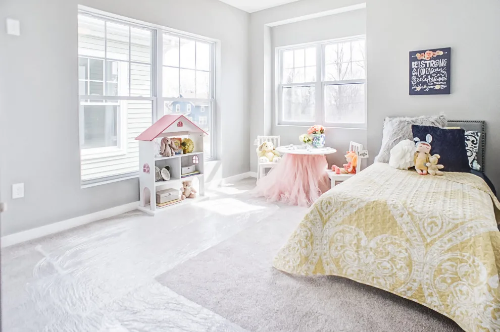 Classic White with Vibrant Color Accents by Flourish Interiors By Vanessa C Smith - Photo 2