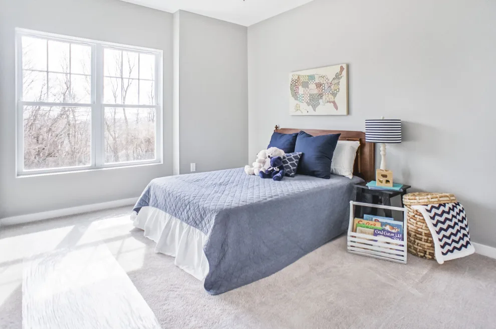 Classic White with Vibrant Color Accents by Flourish Interiors By Vanessa C Smith - Photo 17