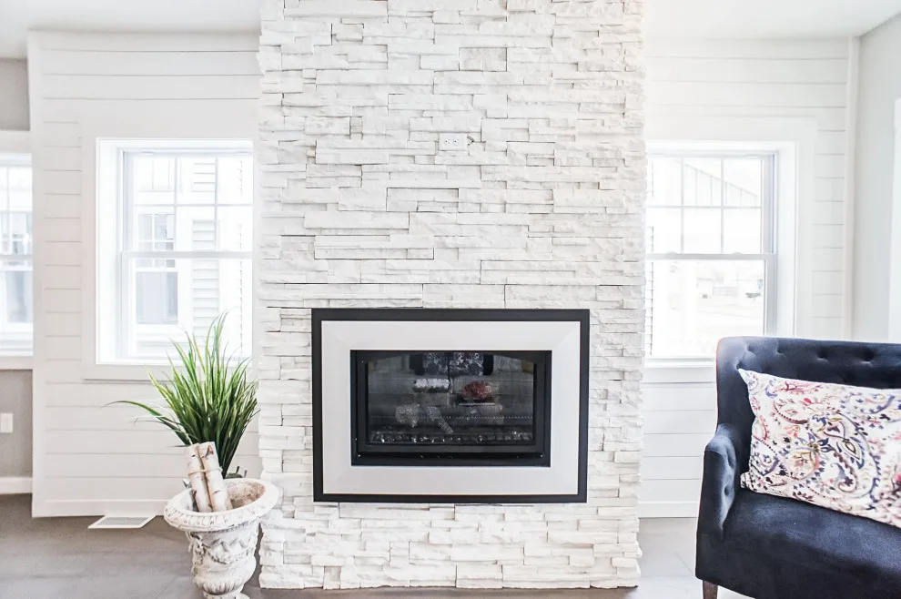 Classic White with Vibrant Color Accents by Flourish Interiors By Vanessa C Smith - Photo 19