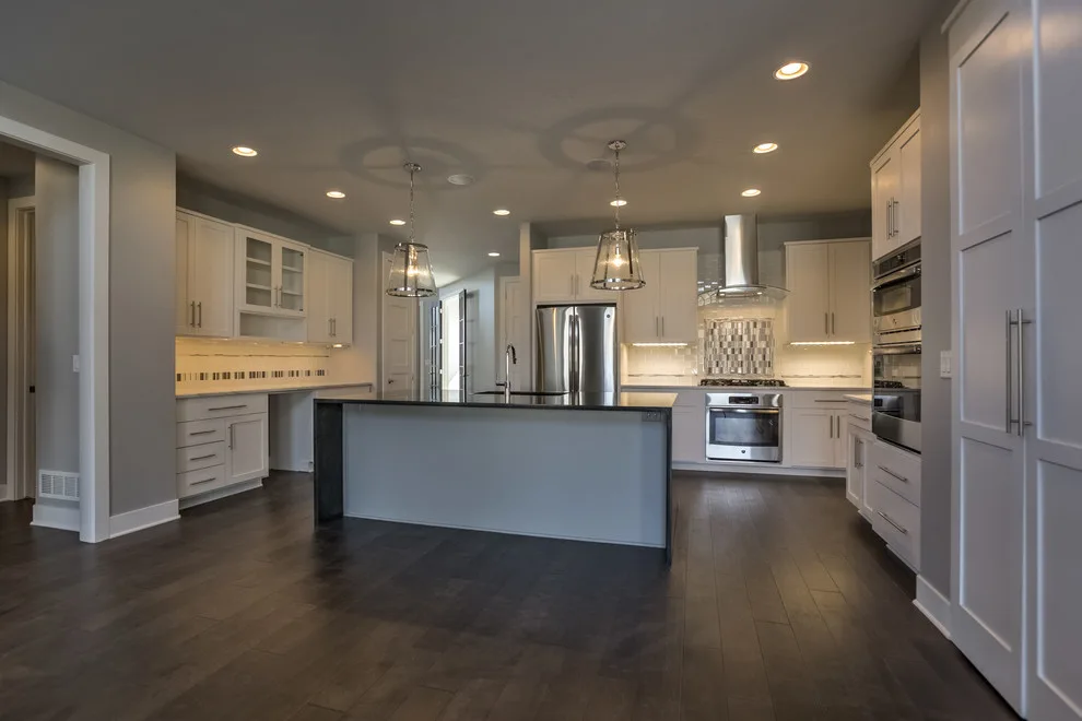Modern Transitional Edge by Jo Neddo - Photo 5