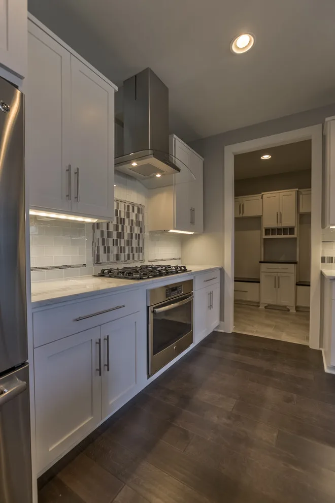 Modern Transitional Edge by Jo Neddo - Photo 18