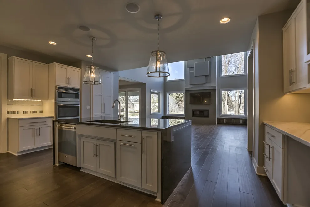 Modern Transitional Edge by Jo Neddo - Photo 6