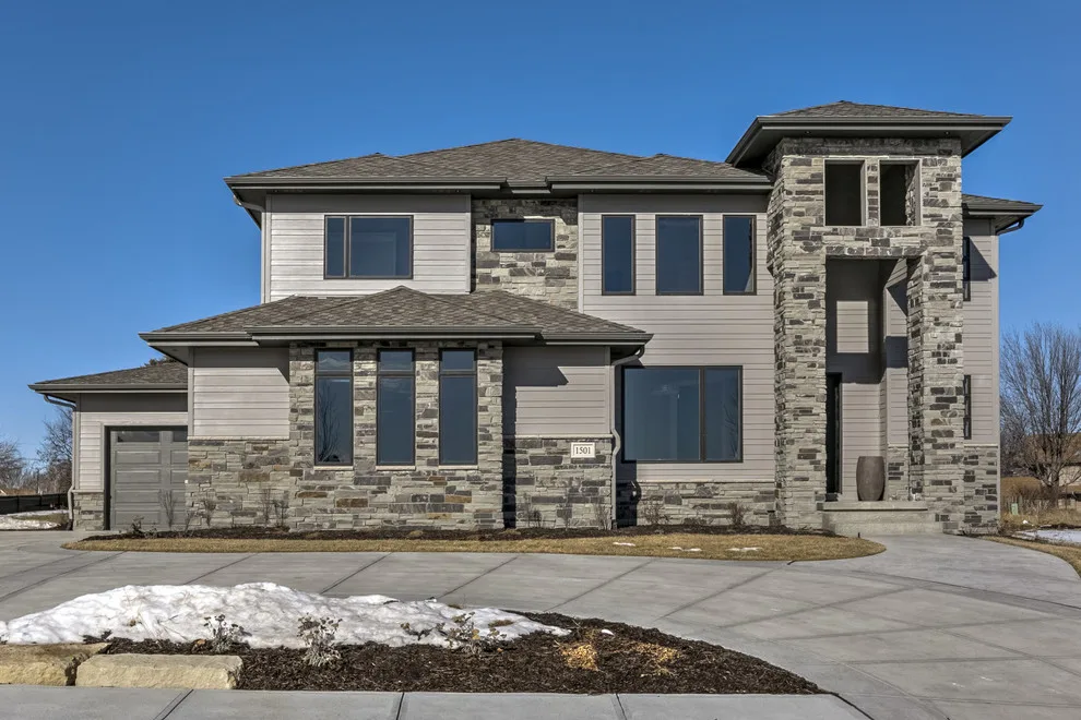 Modern Transitional Edge by Jo Neddo - Photo 15