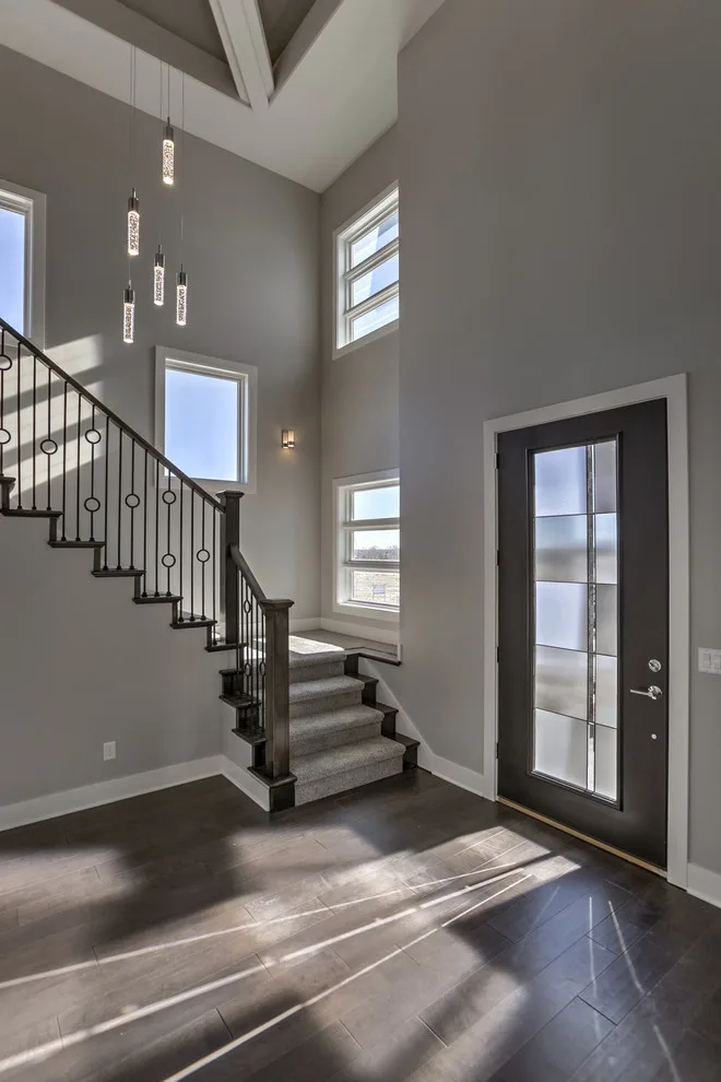 Modern Transitional Edge by Jo Neddo - Photo 8