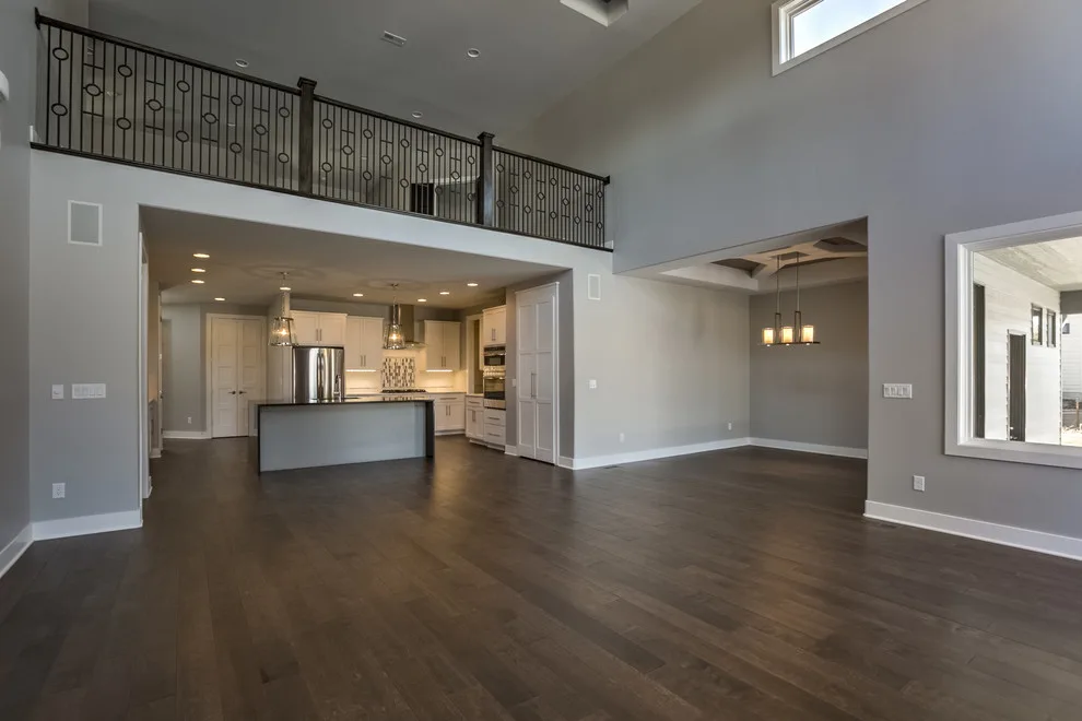Modern Transitional Edge by Jo Neddo - Photo 16