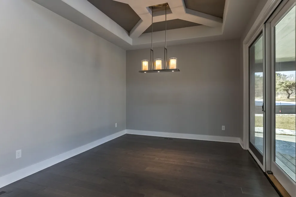 Modern Transitional Edge by Jo Neddo - Photo 4