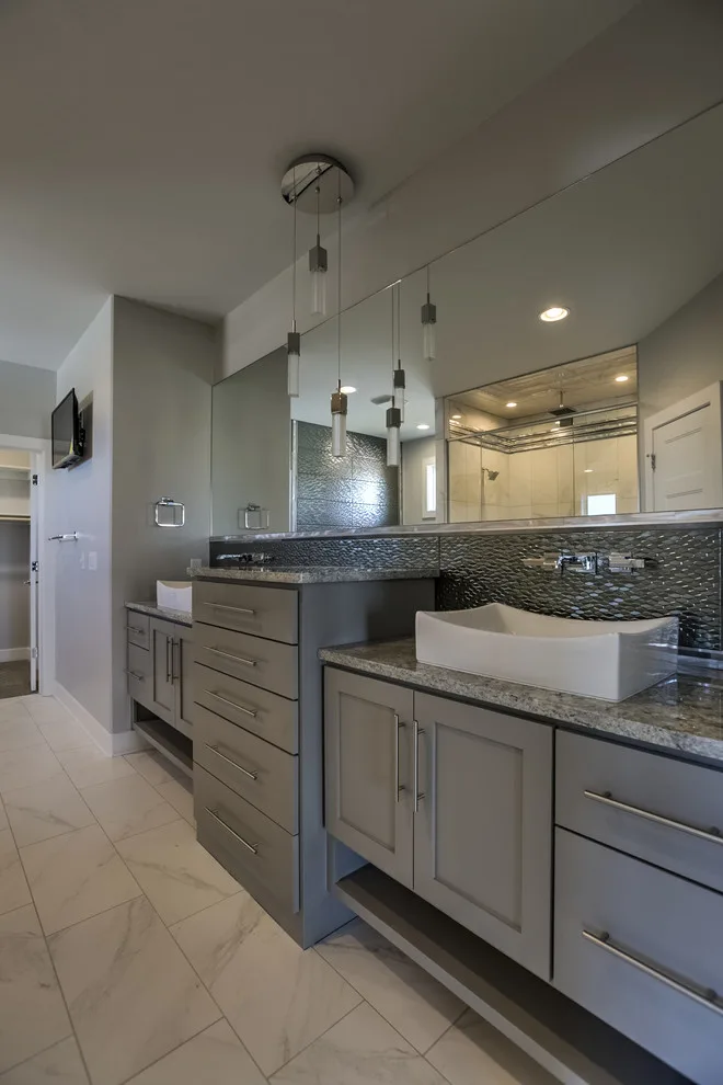 Modern Transitional Edge by Jo Neddo - Photo 10