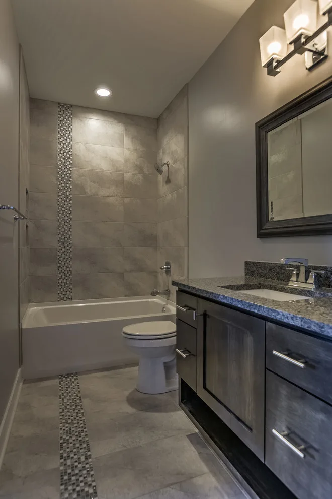 Modern Transitional Edge by Jo Neddo - Photo 34
