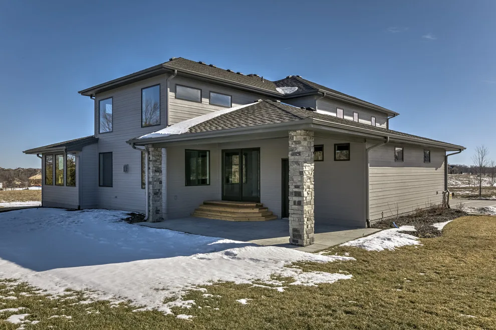 Modern Transitional Edge by Jo Neddo - Photo 29