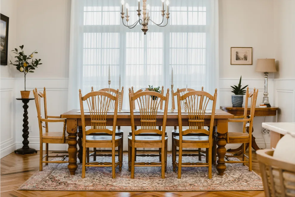 Cottage in Transition by Lindsay Lattner Interiors - Photo 12