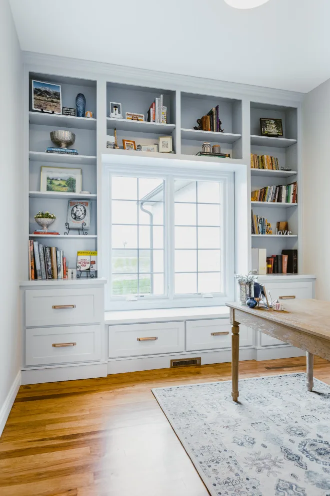 Cottage in Transition by Lindsay Lattner Interiors - Photo 6