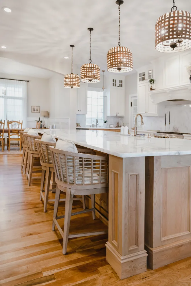 Lindsay Lattner Interiors - Photo 10