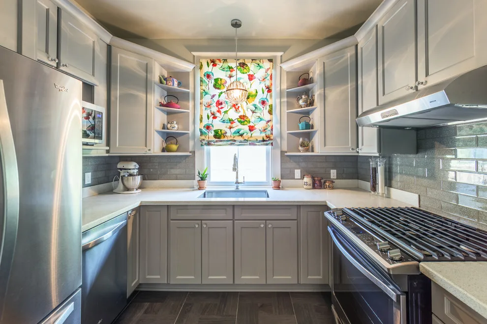 Cottage of Change by Shotgun Design Group, LLC - Photo 4
