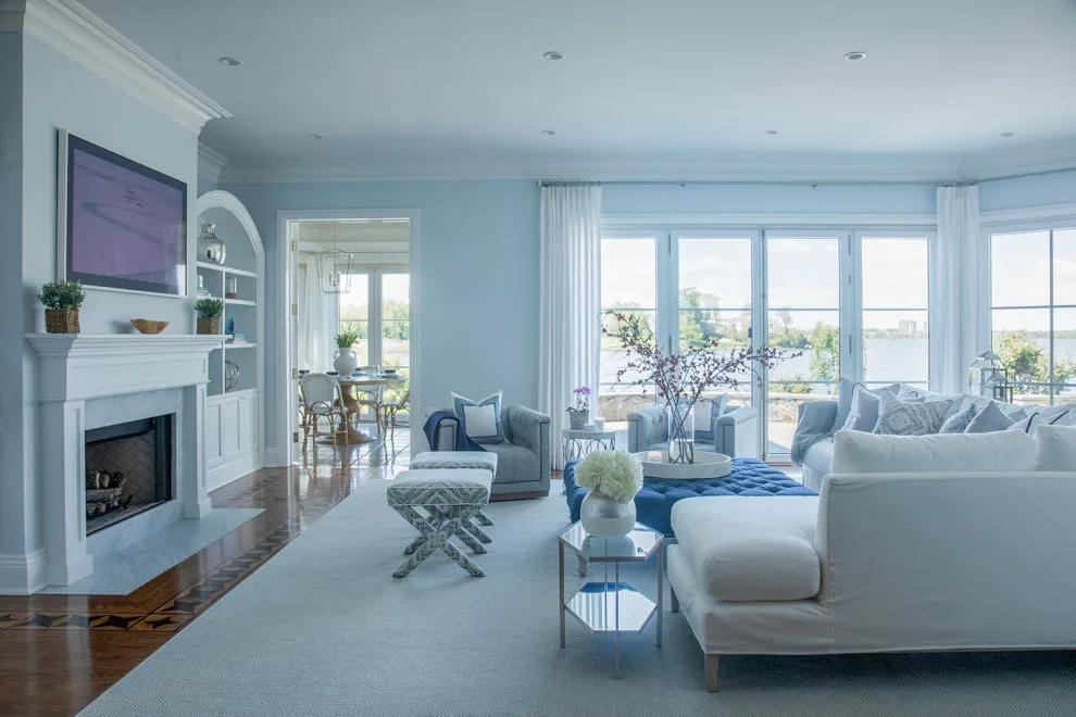 Transformative Designs by DLT Interiors-Debbie Travin - Photo 16
