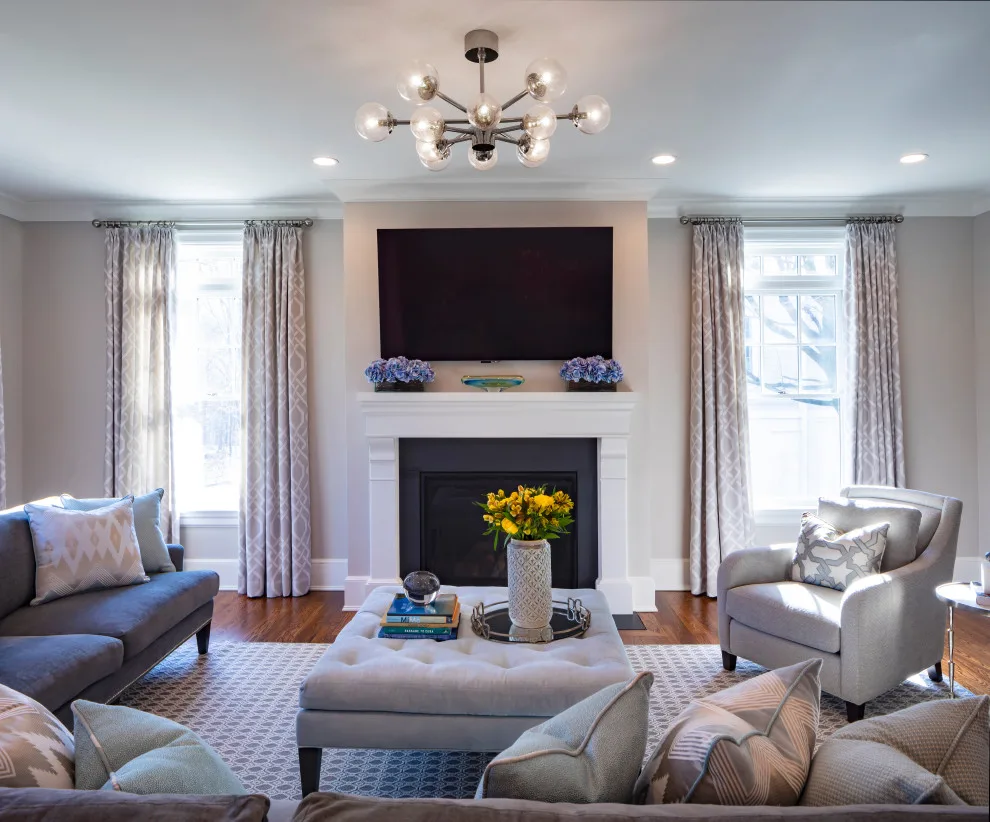 Transformative Designs by DLT Interiors-Debbie Travin - Photo 3