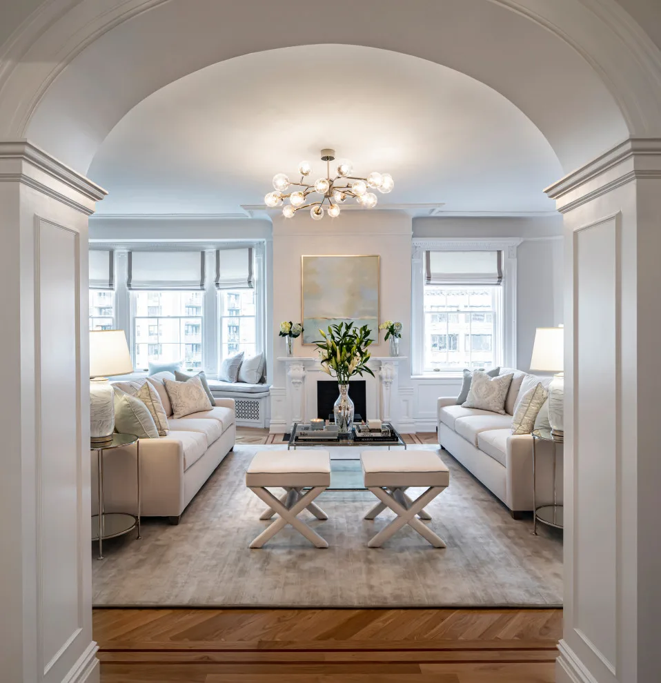Transformative Designs by DLT Interiors-Debbie Travin - Photo 2