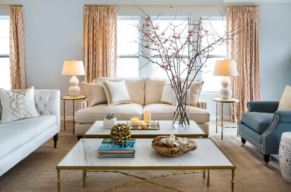 Transformative Designs by DLT Interiors-Debbie Travin - Photo 9