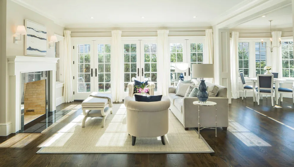 Transformative Designs by DLT Interiors-Debbie Travin - Photo 14